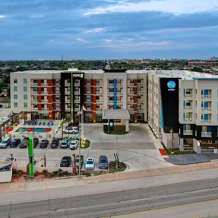 Home2 Suites Galveston, Tx Exterior photo