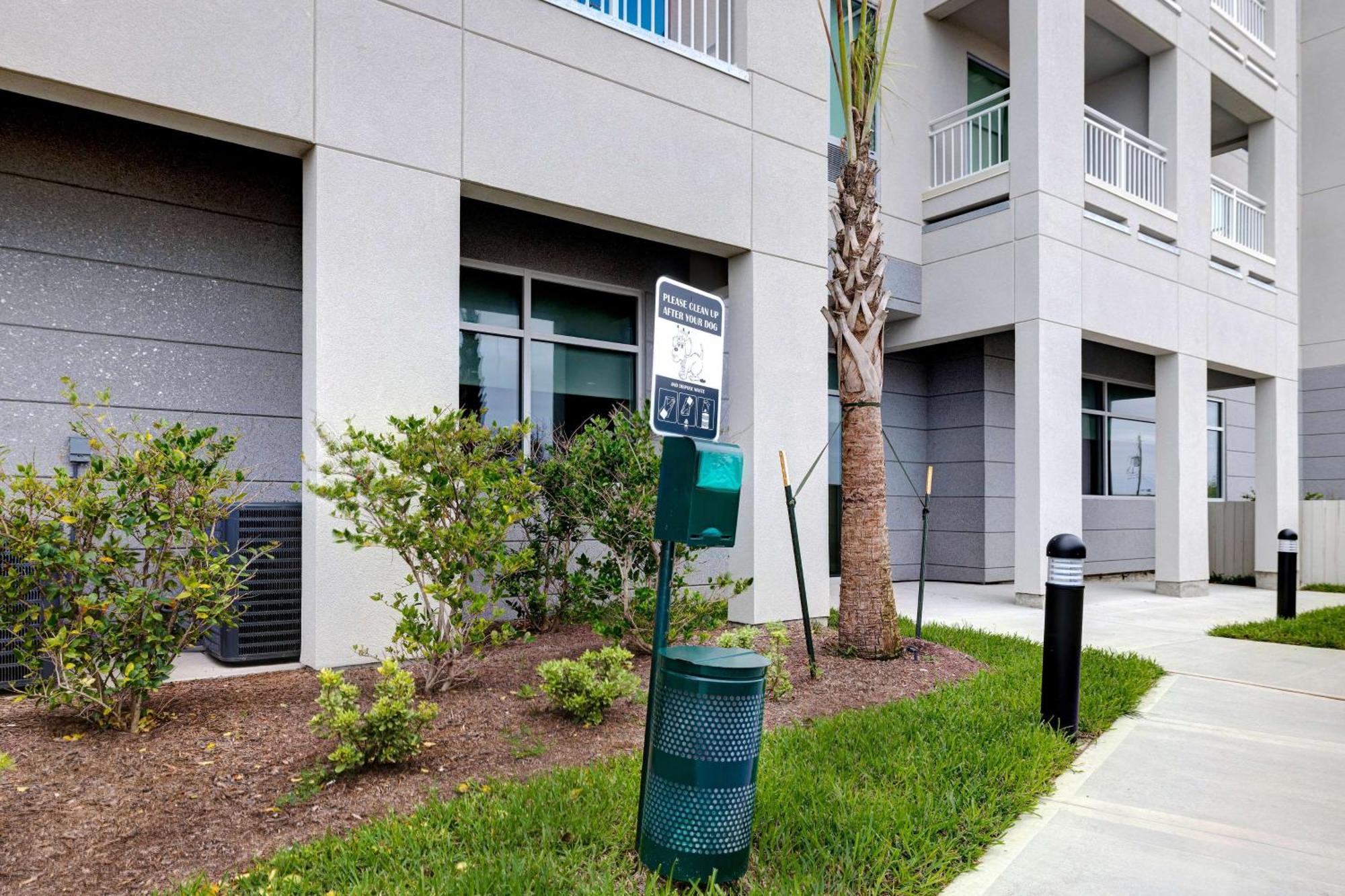 Home2 Suites Galveston, Tx Exterior photo